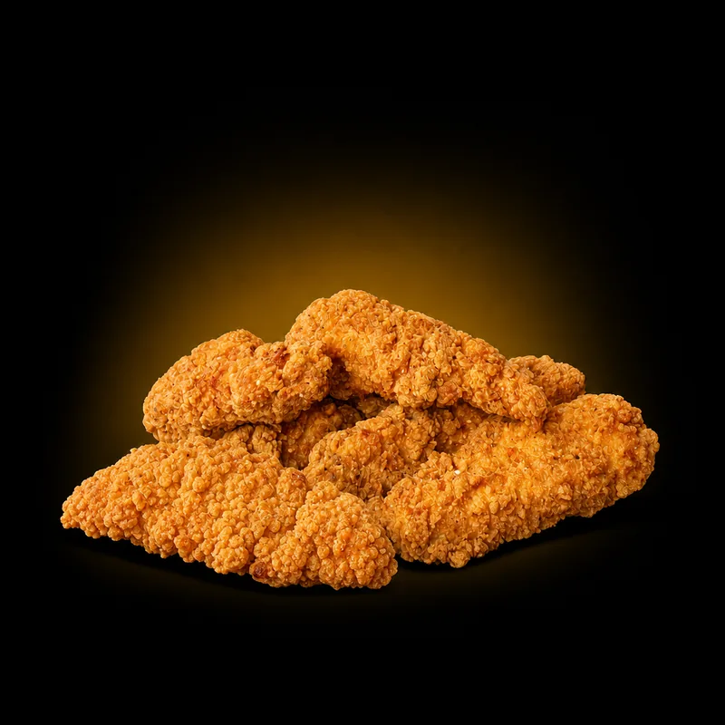5 Tenders